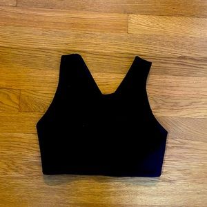 The North Face Sports Bra